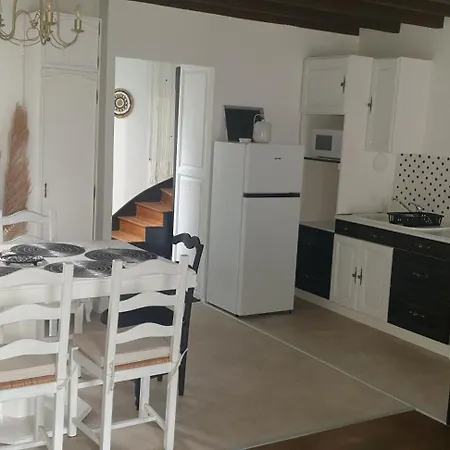 Le Clos Favrol La Trinite-Porhoet Buitenkant foto