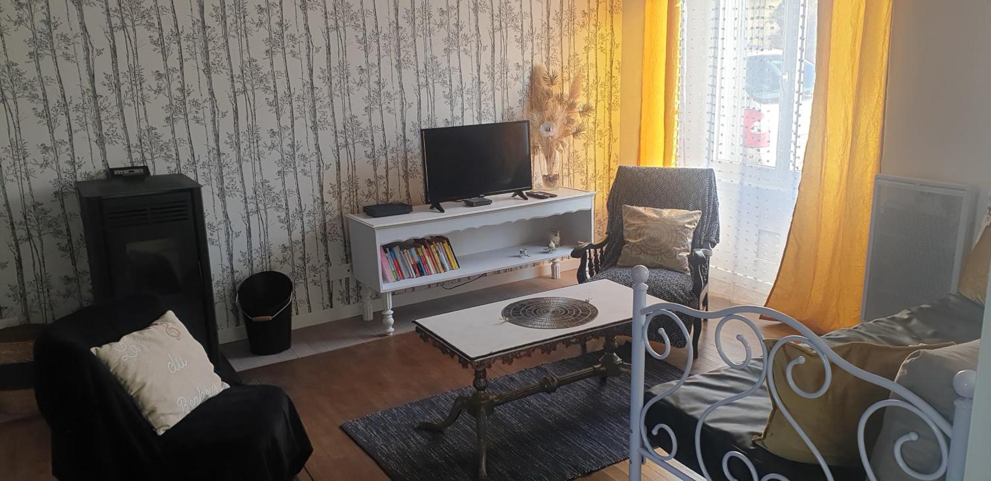 Le Clos Favrol Vakantiehuis *