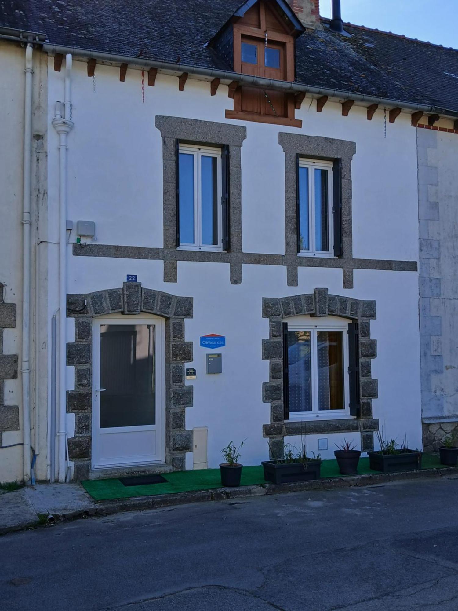 Le Clos Favrol